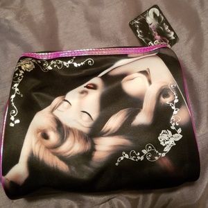 Sleeping Beauty/Princess Aurora bag